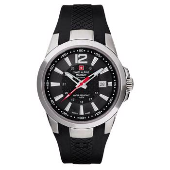 Swiss Alpine Military model 7058.1837 buy it at your Watch and Jewelery shop